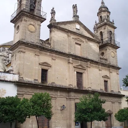 Patio De San Lorenzo Vft/co/00990 *