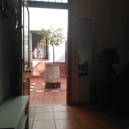 Lägenhet Patio De San Lorenzo Vft/co/00990 Córdoba