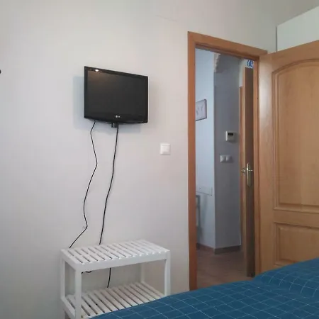 Lägenhet Patio De San Lorenzo Vft/co/00990 *