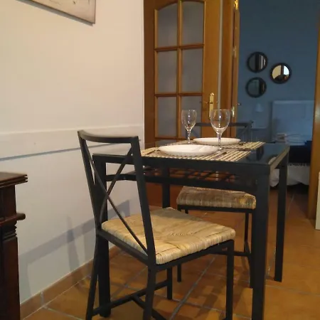 Patio De San Lorenzo Vft/co/00990 * Κόρδοβα