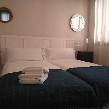 Lägenhet Patio De San Lorenzo Vft/co/00990 *