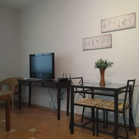 Patio De San Lorenzo Vft/co/00990 Κόρδοβα