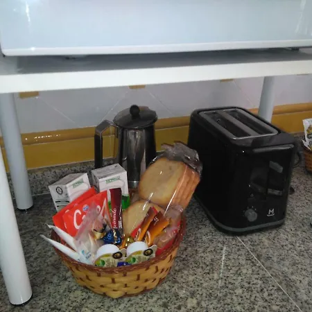 Patio De San Lorenzo Vft/co/00990 *