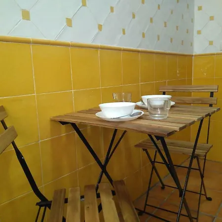 Lägenhet Patio De San Lorenzo Vft/co/00990