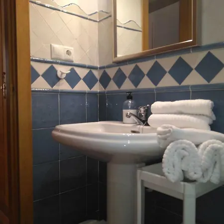 Patio De San Lorenzo Vft/co/00990 Córdoba