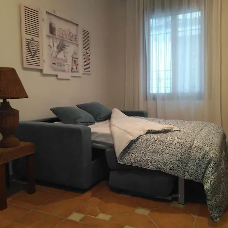 Patio De San Lorenzo Vft/co/00990 * Cordova