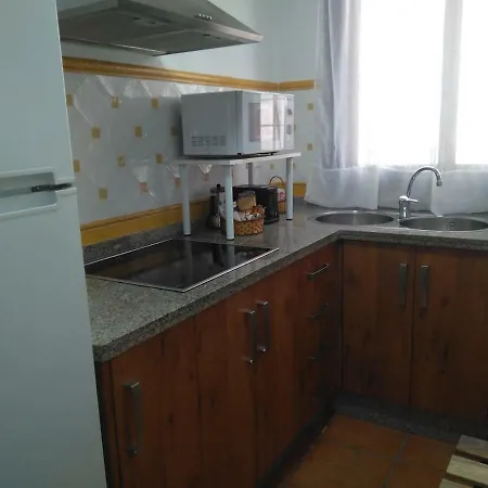 Διαμέρισμα Patio De San Lorenzo Vft/co/00990 *