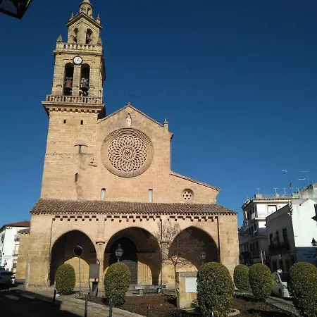 Patio De San Lorenzo Vft/co/00990