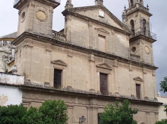Patio De San Lorenzo Vft/co/00990 *
