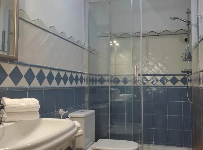 דירה Patio De San Lorenzo Vft/co/00990 קורדובה