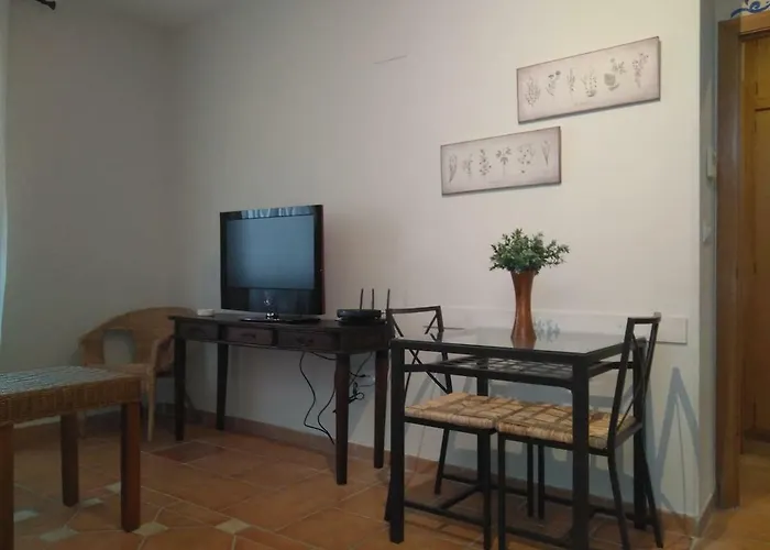 Patio De San Lorenzo Vft/co/00990 קורדובה