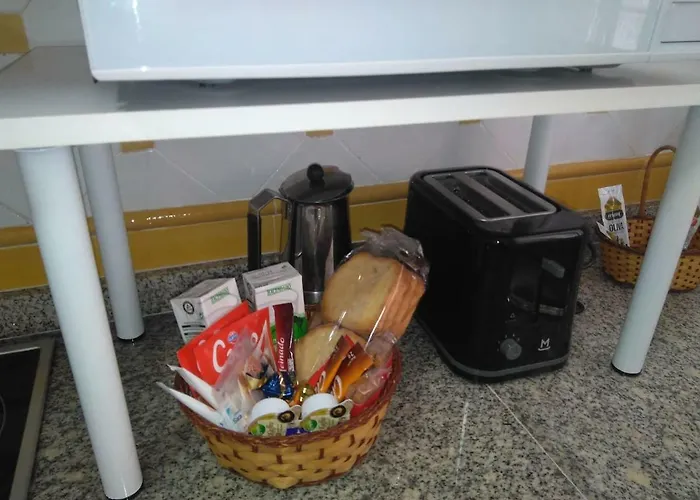 Patio De San Lorenzo Vft/co/00990 *