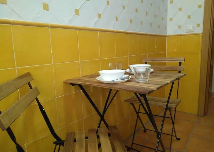 דירה Patio De San Lorenzo Vft/co/00990