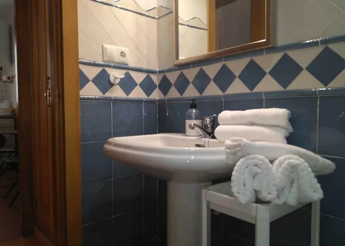 Patio De San Lorenzo Vft/co/00990 קורדובה