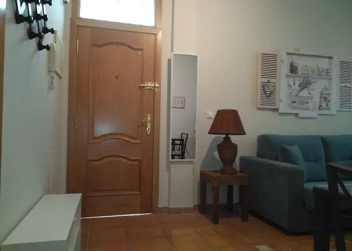 דירה Patio De San Lorenzo Vft/co/00990 *