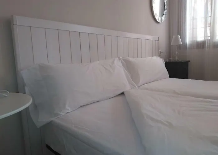 Patio De San Lorenzo Vft/co/00990