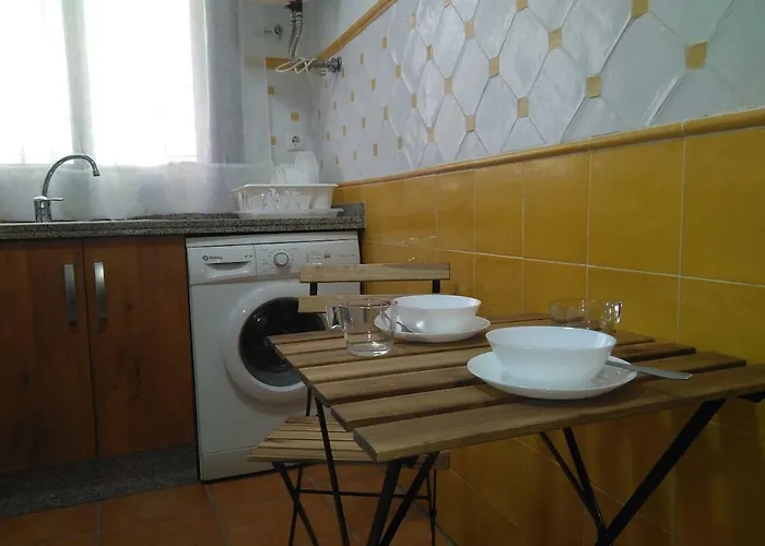 דירה Patio De San Lorenzo Vft/co/00990 קורדובה