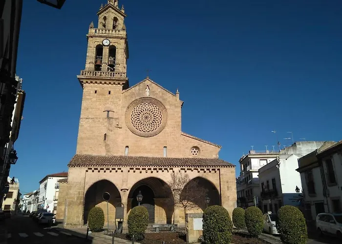 Patio De San Lorenzo Vft/co/00990