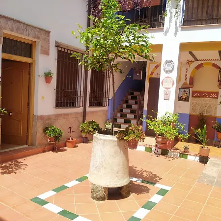 Patio De San Lorenzo Vft/co/00990