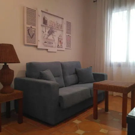 Patio De San Lorenzo Vft/co/00990 Apartment Cordoba