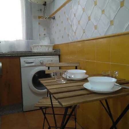 Апартаменти Patio De San Lorenzo Vft/co/00990 Кордова